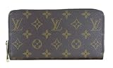 Ｌｏｕｉｓ Ｖｕｉｔｔｏｎ(ルイ・ヴィトン）【新品】　 M60017 ジッピーウォレット ラウンドファスナー長財布 モノグラム 専用BOX,専用紙袋付き　【並行輸入品】 ルイ・ヴィトン LOUIS VUITTON