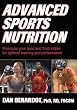 Advanced Sports Nutrition