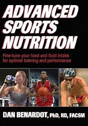 Advanced Sports Nutrition