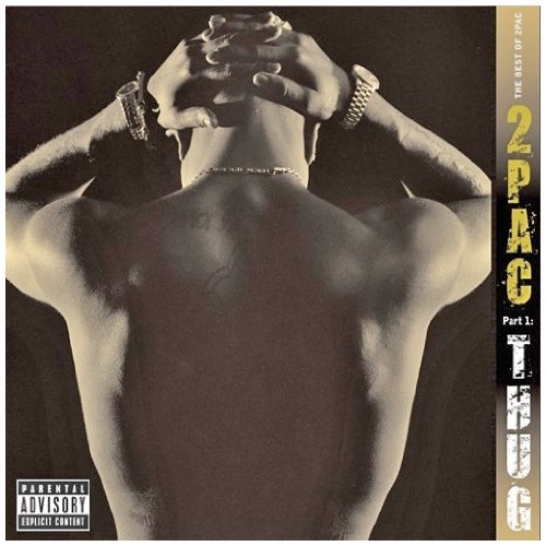 Produkt-Bild: Best of 2pac-Pt.1: Thug