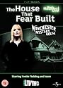 Most Haunted Live - The House That Fear Built [DVD]
