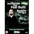 Most Haunted Live - The House That Fear Built [DVD]