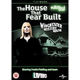 Most Haunted Live - The House That Fear Built [DVD]by UNIVERSAL PICTURES