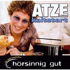 Atze Schr�ders Kaltstart