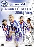 Hertha BSC - Saison R&uuml;ckblick 2008/2009