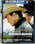 Le Secret de Brokeback Mountain [Blu-...