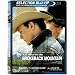Le Secret de Brokeback Mountain [Blu-ray]