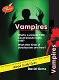 Books : Vampires (Trailblazers)