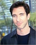 Dylan Mcdermott - Movie Poster / Print -- Custom Framing Available