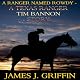 A Ranger Named Rowdy: A Texas Ranger Tim Bannon Story
