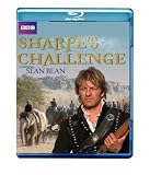Sharpe's Challenge