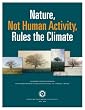 Nature, Not Human Activity, Rules the Climate