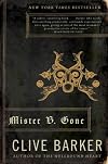 Mister B. Gone