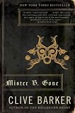 Mister B. Gone