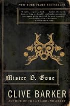 Mister B. Gone