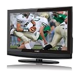 Coby TFTV3217 32-Inch Widescreen TFT LCD 720p HDTV/Monitor ( Black)
