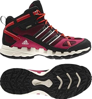 Amazon.com: Adidas CG377 Women's AX 1 M