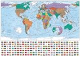 Ravensburger Portrait Of The Earth 1000 Piece Puzzle
