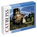 Pomegranate B.Kliban/Catbliss Standard Boxed Note Card Set (Pack of 2)
