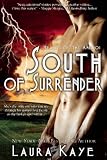 South of Surrender (Hearts of the Anemoi)