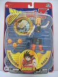 Dragonball Z 5