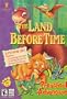 Land Before Time Preschool Adventure