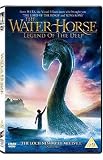 The Water Horse - Legend Of The Deep [2007]