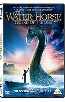 The Water Horse - Legend Of The Deep [DVD] [2007]