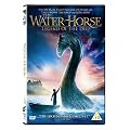 The Water Horse - Legend Of The Deep [DVD] [2007] [2008]