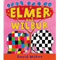 Elmer and Wilbur