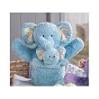 Tootie the Elephant Let's Play Hand Puppets