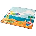 Pacific Play Tents Seaside Beach Mat