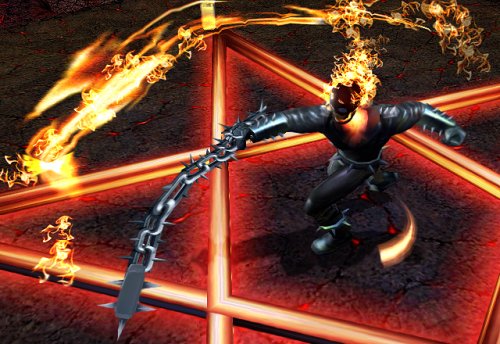 Marvel Ultimate Alliance (Wii)