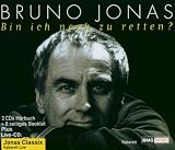 Bin ich noch zu retten?, 4 CDs - Bruno Jonas