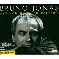 Bin ich noch zu retten?, 4 CDs
