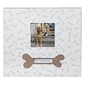 Dog Top-Load Scrapbook - 8x8