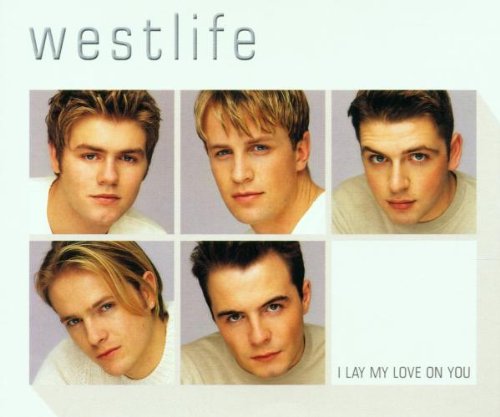 Westlife Photo 25