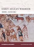Early Aegean Warrior 5000-1450 BC
