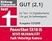 Auszeichnung