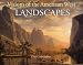 Books : Visions of the American West: Landscapes (Panoramic Vision): Landscapes (Panoramic Vision)