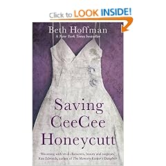 Saving CeeCee Honeycutt
