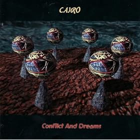 Conflict And Dreams