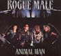 Animal Man