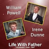 Life With Father - 1947 Color (Digitally Remastered Version)
