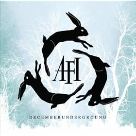Decemberunderground