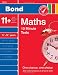 Bond 10 Minute Tests Maths 11-12 years