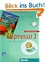 Espresso 1 erweiterte Ausgabe: Ein Italienischkurs / Lehr- und Arbeitsbuch mit Audio-CD: Ein Italienischkurs / Lehr- und Arbeitsbuch mit integrierter Audio-CD