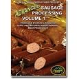 Outdoor Edge SP-101 Advanced Sausage Processing DVD Volume 3 2-Hours on Making Delicious Sausage in Your Home Smoker or Oven