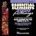 Books : Essential Elements 2000 for Strings (Play-Along CD Set, Book 2)