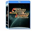 Starship Troopers - La trilogie [Blu-ray]